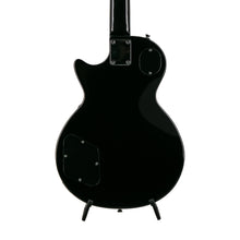 Heritage Ascent Collection H-150 Electric Guitar, Black