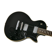 Heritage Ascent Collection H-150 Electric Guitar, Black