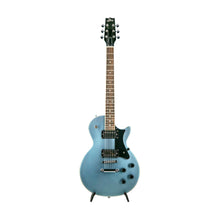 Heritage Ascent Collection H-150 Electric Guitar, Pelham Blue