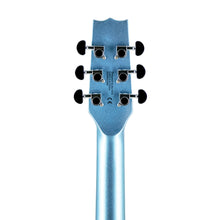 Heritage Ascent Collection H-150 Electric Guitar, Pelham Blue