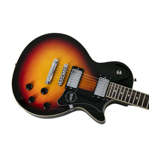 Heritage Ascent Collection H-150 Electric Guitar, Sunburst