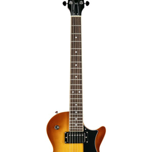 Heritage Ascent Collection H-150 Electric Guitar, Lemon Burst