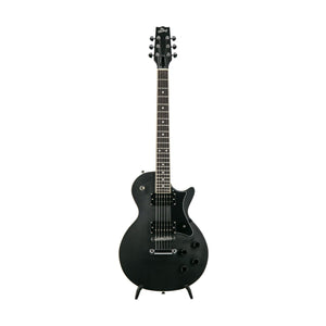 Heritage Ascent Collection H-150 Electric Guitar, Matte Charcoal