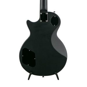 Heritage Ascent Collection H-150 Electric Guitar, Matte Charcoal