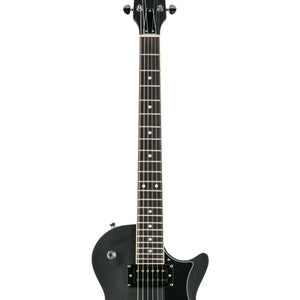 Heritage Ascent Collection H-150 Electric Guitar, Matte Charcoal