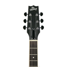 Heritage Ascent Collection H-150 Electric Guitar, Matte Charcoal