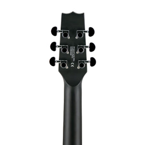 Heritage Ascent Collection H-150 Electric Guitar, Matte Charcoal