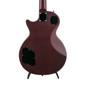 Heritage Ascent Collection H-150 Electric Guitar, Matte Burgundy