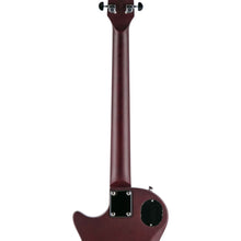 Heritage Ascent Collection H-150 Electric Guitar, Matte Burgundy