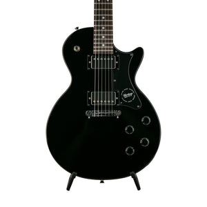 Heritage Ascent Collection H-137 Humbucker Electric Guitar, Black