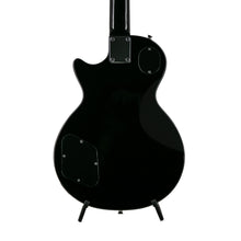 Heritage Ascent Collection H-137 Humbucker Electric Guitar, Black