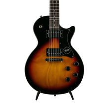 Heritage Ascent Collection H-137 Humbucker Electric Guitar, Sunburst