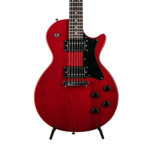 Heritage Ascent Collection H-137 Humbucker Electric Guitar, Vintage Cherry