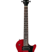 Heritage Ascent Collection H-137 Humbucker Electric Guitar, Vintage Cherry