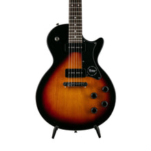 Heritage Ascent Collection H-137 P90 Electric Guitar, Sunburst