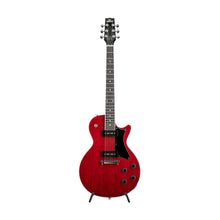 Heritage Ascent+ Collection H-137 Electric Guitar, Cherry