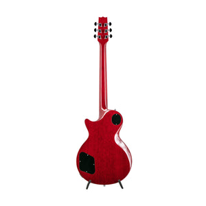 Heritage Ascent+ Collection H-137 Electric Guitar, Cherry