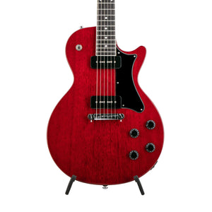 Heritage Ascent+ Collection H-137 Electric Guitar, Cherry