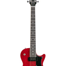 Heritage Ascent+ Collection H-137 Electric Guitar, Cherry