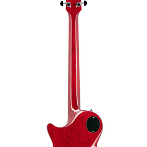 Heritage Ascent+ Collection H-137 Electric Guitar, Cherry