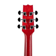 Heritage Ascent+ Collection H-137 Electric Guitar, Cherry