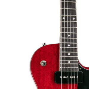 Heritage Ascent+ Collection H-137 Electric Guitar, Cherry