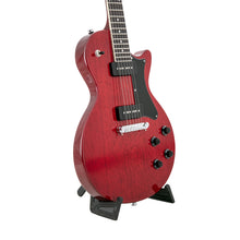 Heritage Ascent+ Collection H-137 Electric Guitar, Cherry