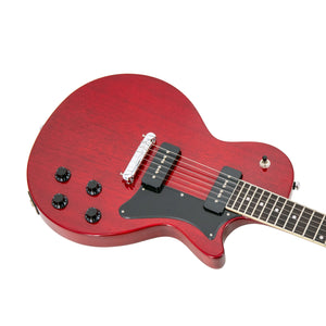 Heritage Ascent+ Collection H-137 Electric Guitar, Cherry