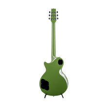 Heritage Ascent+ Collection H-137 Electric Guitar, Olive Drab