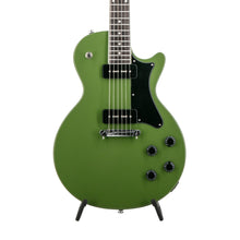 Heritage Ascent+ Collection H-137 Electric Guitar, Olive Drab