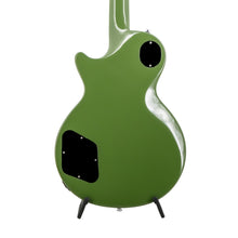 Heritage Ascent+ Collection H-137 Electric Guitar, Olive Drab