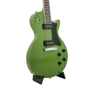 Heritage Ascent+ Collection H-137 Electric Guitar, Olive Drab