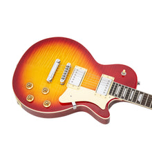 Heritage Ascent+ Collection H-150 Electric Guitar, Cherry Sunburst