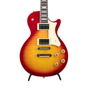 Heritage Ascent+ Collection H-150 Electric Guitar, Cherry Sunburst