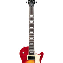 Heritage Ascent+ Collection H-150 Electric Guitar, Cherry Sunburst