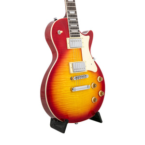 Heritage Ascent+ Collection H-150 Electric Guitar, Cherry Sunburst