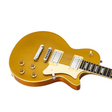 Heritage Ascent+ Collection H-150 Electric Guitar, Gold Top