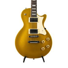 Heritage Ascent+ Collection H-150 Electric Guitar, Gold Top