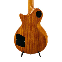 Heritage Ascent+ Collection H-150 Electric Guitar, Gold Top