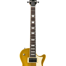 Heritage Ascent+ Collection H-150 Electric Guitar, Gold Top