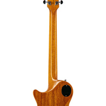 Heritage Ascent+ Collection H-150 Electric Guitar, Gold Top