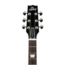 Heritage Ascent+ Collection H-150 Electric Guitar, Gold Top