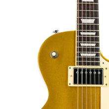 Heritage Ascent+ Collection H-150 Electric Guitar, Gold Top