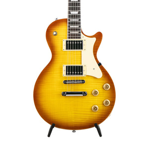 Heritage Ascent+ Collection H-150 Electric Guitar, Dirty Lemon Burst