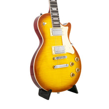 Heritage Ascent+ Collection H-150 Electric Guitar, Dirty Lemon Burst