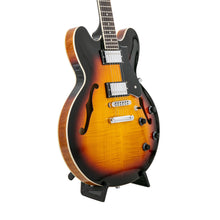 Heritage Ascent+ Collection H-535 Electric Guitar, Sunburst