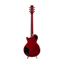 Heritage Ascent+ Collection H-150 P90 Electric Guitar, Dirty Lemon Burst