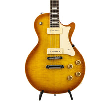Heritage Ascent+ Collection H-150 P90 Electric Guitar, Dirty Lemon Burst