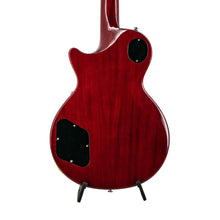 Heritage Ascent+ Collection H-150 P90 Electric Guitar, Dirty Lemon Burst