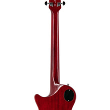 Heritage Ascent+ Collection H-150 P90 Electric Guitar, Dirty Lemon Burst